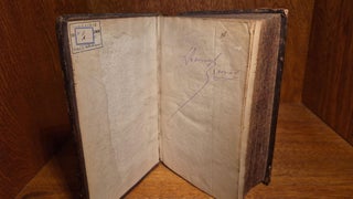Plaidoyers et oeuvres diverses de Monsieur Patru, de l’Académie françoise