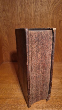 Plaidoyers et oeuvres diverses de Monsieur Patru, de l’Académie françoise