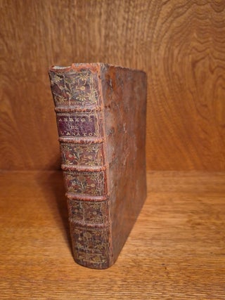Item #79 [Comprehensive French manuscript compendium of anatomy and physiology]. medical student...