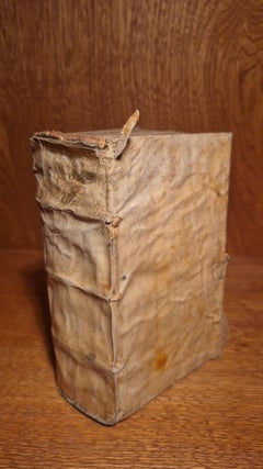 Item #82 Les Oeuvres Meslées de Plutarque. Plutarch, c. 46–120 AD