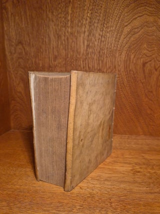 Tractatus de Actionibus [with] Tractatus de Pignoribus et Hypothecis