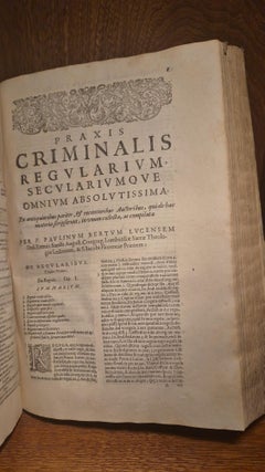 Quaestionum Regularium et Canonicarum