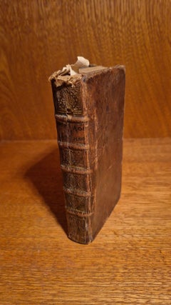 Item #87 Voyage de Messieurs François Le Coigneux; de Bachaumont; et Cl. Emman. Lhuillier,...