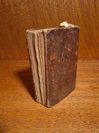 Voyage de Messieurs Fran&ccedil;ois Le Coigneux; de Bachaumont; et Cl. Emman. Lhuillier, Chapelle