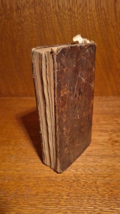 Voyage de Messieurs François Le Coigneux; de Bachaumont; et Cl. Emman. Lhuillier, Chapelle
