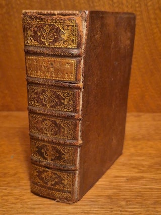 Item #95 De vita et moribus summorum Pontificum. Bartolomeo Platina